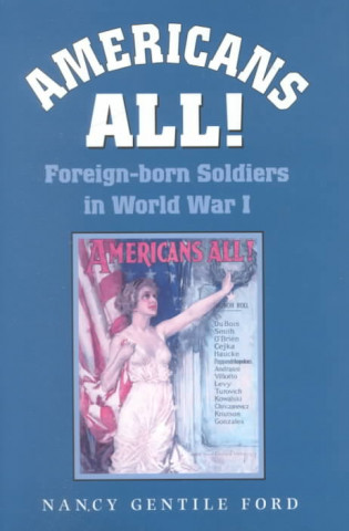 Americans All!