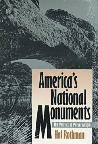 America's National Monuments