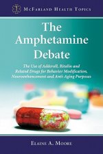 Amphetamine Debate