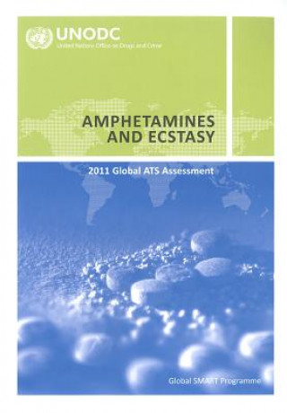 Amphetamines and Ecstasy