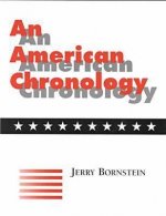American Chronology