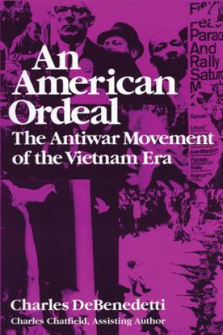 American Ordeal