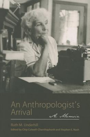 Anthropologist's Arrival