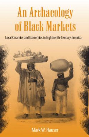 Archaeology of Black Markets