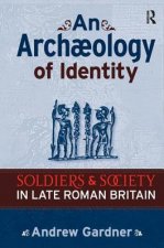 Archaeology of Identity