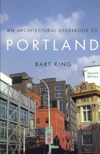 Architectural Guidebook to Portland