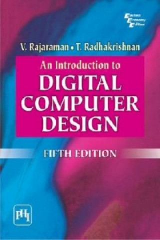 Introduction to Digital Computer Design