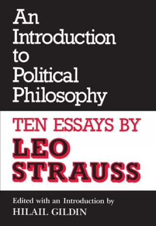 Introduction to Political Philosophy