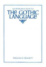 Introduction to the Gothic Language