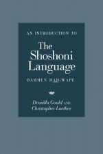 Introduction to the Shoshoni Language