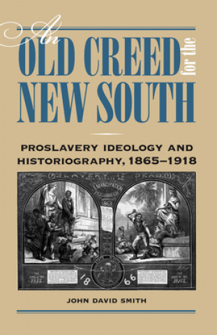 Old Creed for the New South