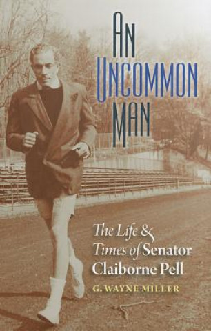 Uncommon Man