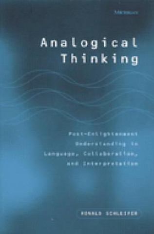 Analogical Thinking