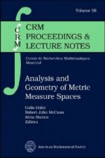 Analysis and Geometry of Metric Measure Spaces