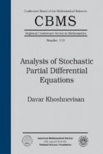 Analysis of Stochastic Partial Differential Equations