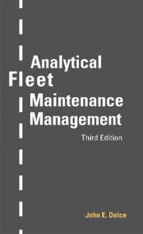 Analytical Fleet Maintenance Management