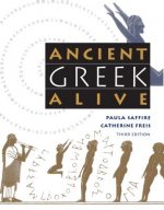 Ancient Greek Alive