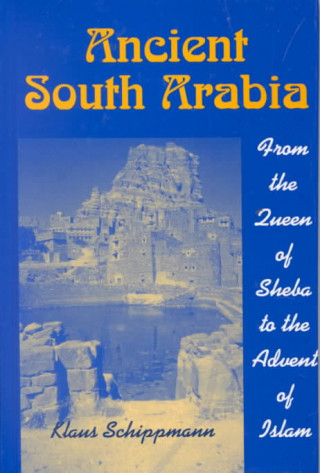 Th Ancient South Arabia