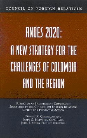 Andes 2020