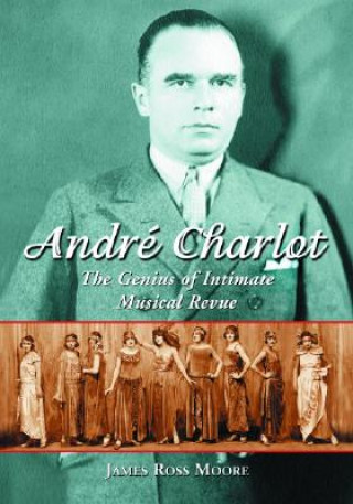 Andre Charlot