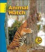 Animal Watch (on the Job)