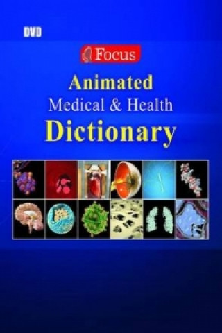 Animated Medical and Health Dictionary