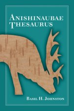 Anishinaubae Thesaurus