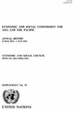 Economic and Social Commission for Asia and the Pacific