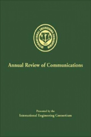 Annual Review of Communications