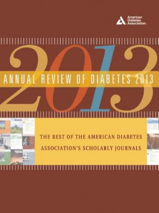 Annual Review of Diabetes