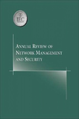 Annual Review of Network Management and Security