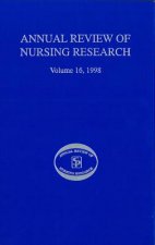 Annual Review of Nursing Research, Volume 16, 1998