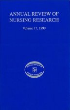 Annual Review of Nursing Research, Volume 17, 1999