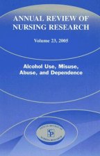 Annual Review of Nursing Research, Volume 23, 2005