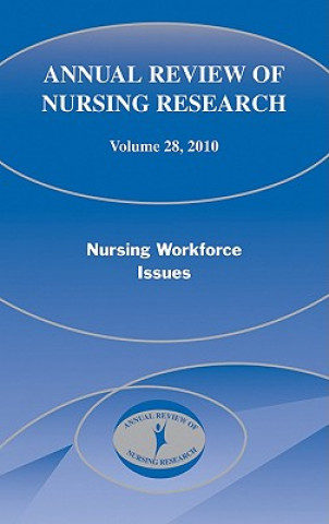 Annual Review of Nursing Research, Volume 28, 2010
