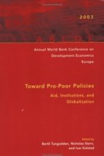 Annual World Bank Conference on Development Economics - Europe, 2002-2003