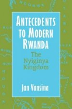 Antecedents to Modern Rwanda