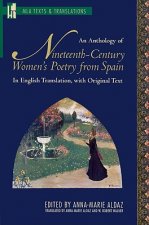 Anthology of Nineteenth-Century Women's Poetry from Spain