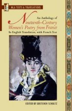 Anthology of Nineteenth-Century Women's Poetry from France