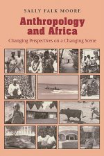 Anthropology and Africa