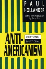 Anti-Americanism