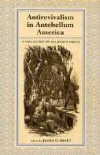 Antirevialism in Antebellum America