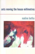 Ants Moving The House In Millimetres