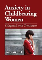 Anxiety in Childbering Women
