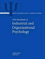 APA Handbook of Industrial and Organizational Psychology
