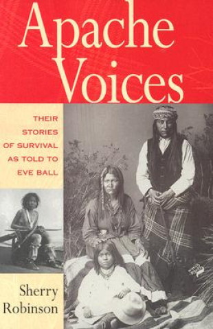 Apache Voices