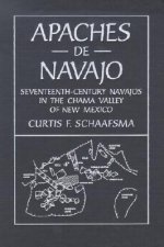 Apaches De Navajo