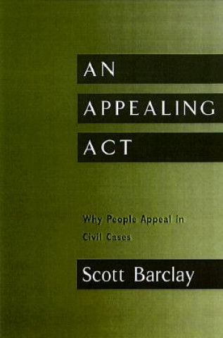 Appealing Act