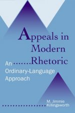 Appeals in Modern Rhetoric