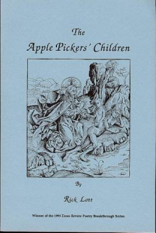 Apple Pickers' Children